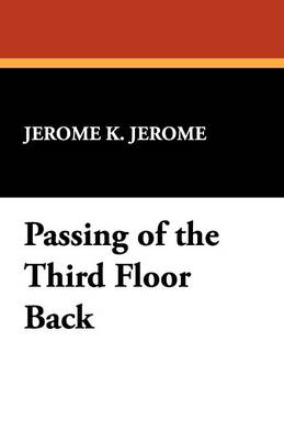 Passing of the Third Floor Back