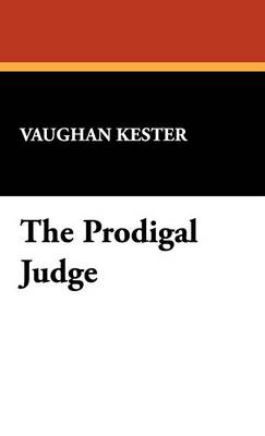 The Prodigal Judge