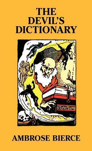 The Devil's Dictionary