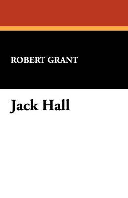 Jack Hall