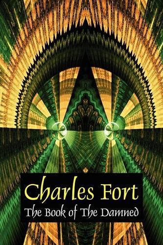 The Book of the Damned