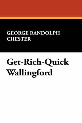 Get-Rich-Quick Wallingford