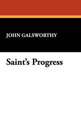 Saint's Progress