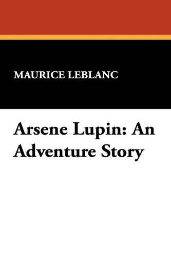 Arsene Lupin