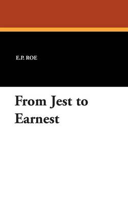 From Jest to Earnest