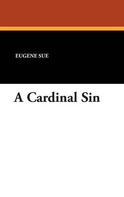 A Cardinal Sin