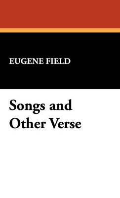 Songs and Other Verse