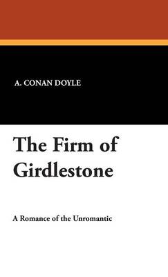 The Firm of Girdlestone