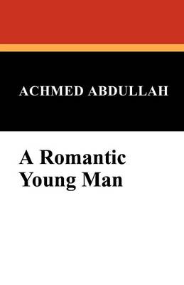 A Romantic Young Man