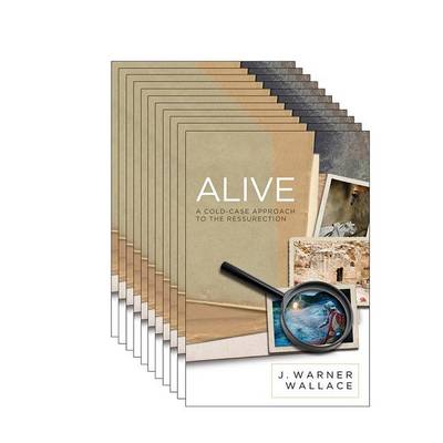 Alive
