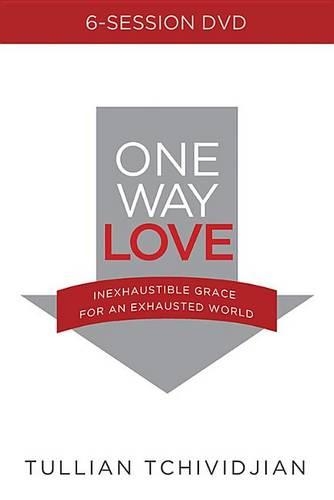 One Way Love Dvd Study