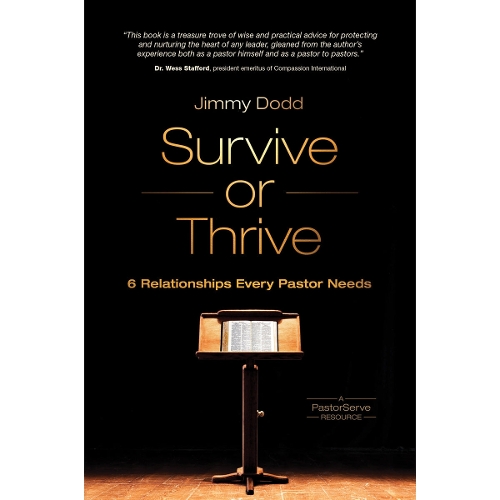 Survive or Thrive