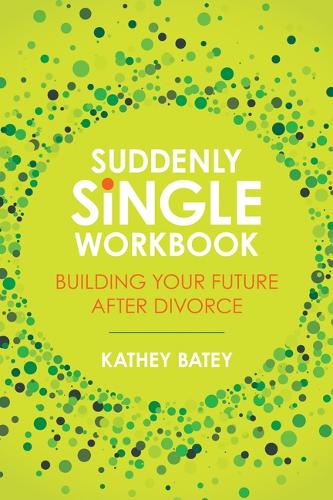 Suddenly Single Workbk