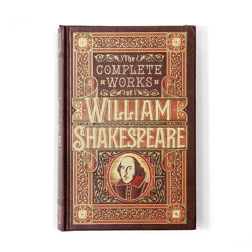 The Complete Works of William Shakespeare