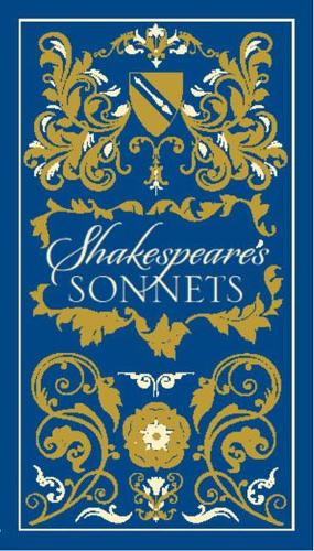 Shakespeare’s Sonnets