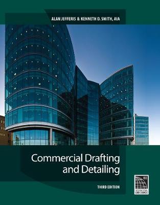 Commercial Drafting and Detailing