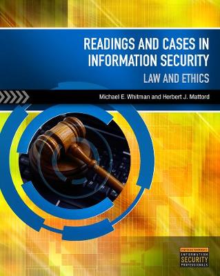 Readings & Cases in Information Security