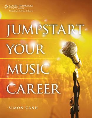 Jumpstart Your Music Career