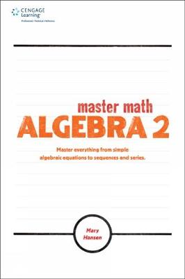 Master Math