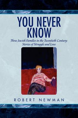 You Never Know