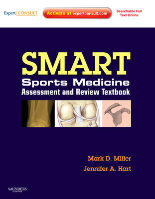 SMART! Sports Medicine Assessment and Review Textbook