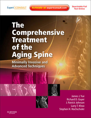 The Comprehensive Treatment of the Aging Spine