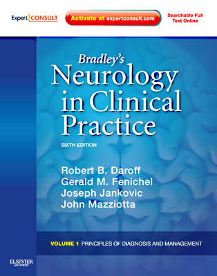 Bradley's Neurology in Clinical Practice