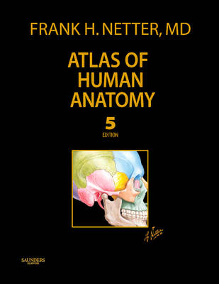 Atlas of Human Anatomy