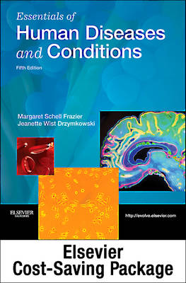 Essentials of Human Diseases and Conditions - Text and Workbook Package
