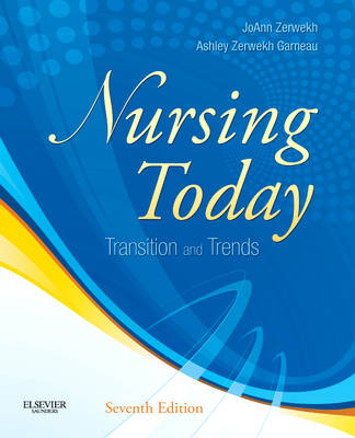 Nursing Today
