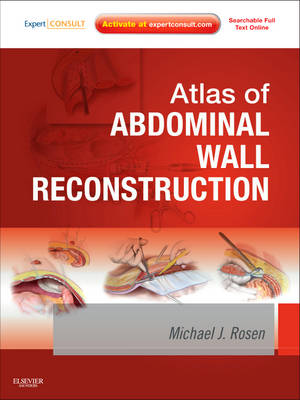 Atlas of Abdominal Wall Reconstruction