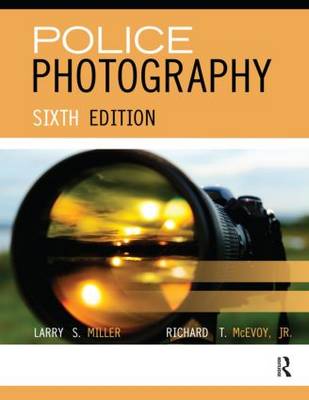 Police Photography