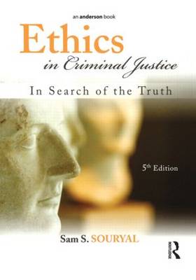 Ethics in Criminal Justice