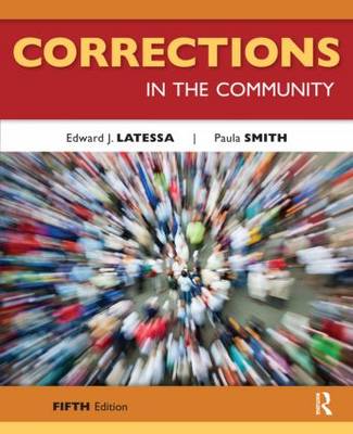 Corrections in the Community