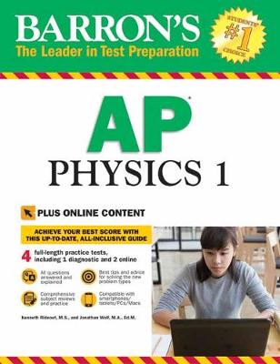 AP Physics 1