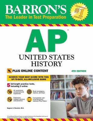 AP United States History