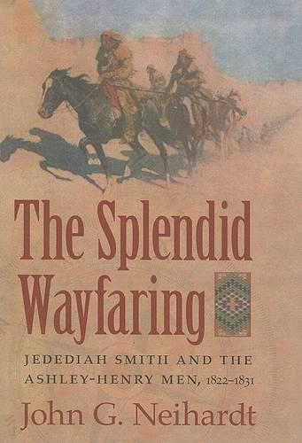 The Splendid Wayfaring