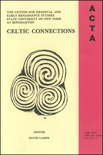 ACTA Volume #16