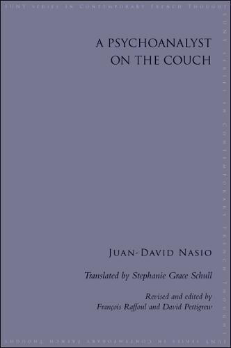 A Psychoanalyst on the Couch