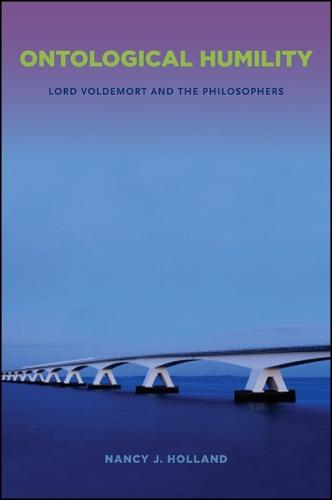 Ontological Humility