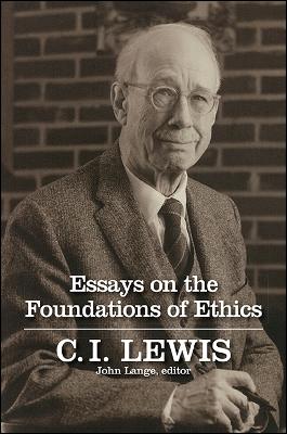 Essays on the Foundations of Ethics