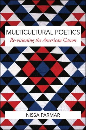 Multicultural Poetics