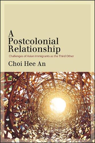 A Postcolonial Relationship