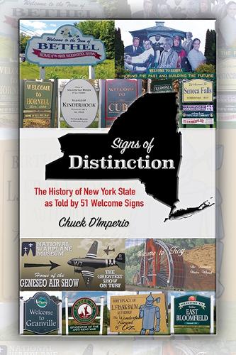 Signs of Distinction
