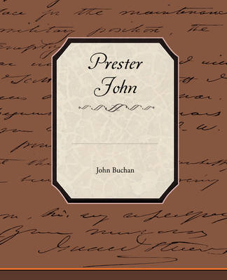 Prester John