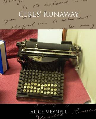 Ceres' Runaway