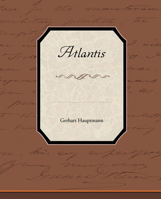 Atlantis
