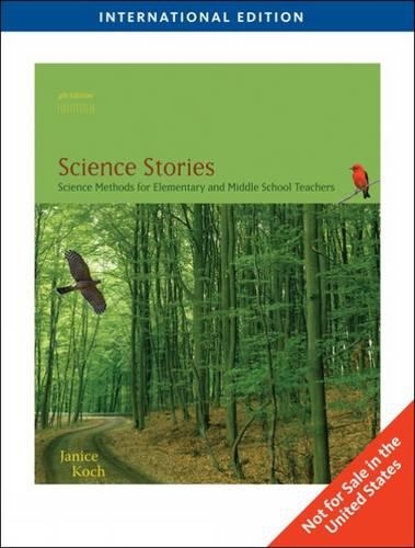 Science Stories
