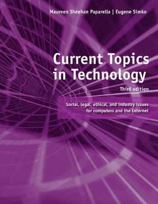 Current Topics in Technology