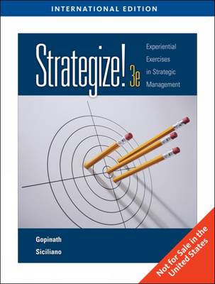 Strategize!